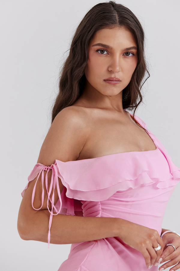 Beautifully Crafted Dress