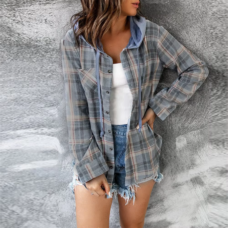 Thoughtfully Designed Garment