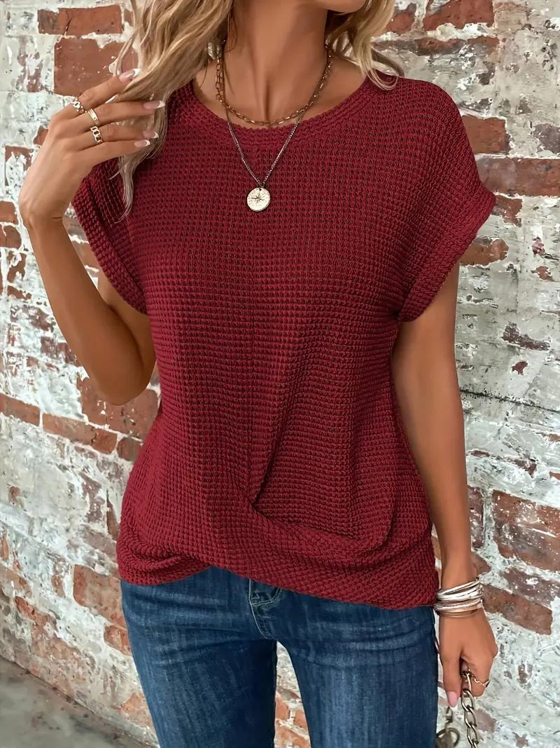 Timeless Vintage Style T-Shirt