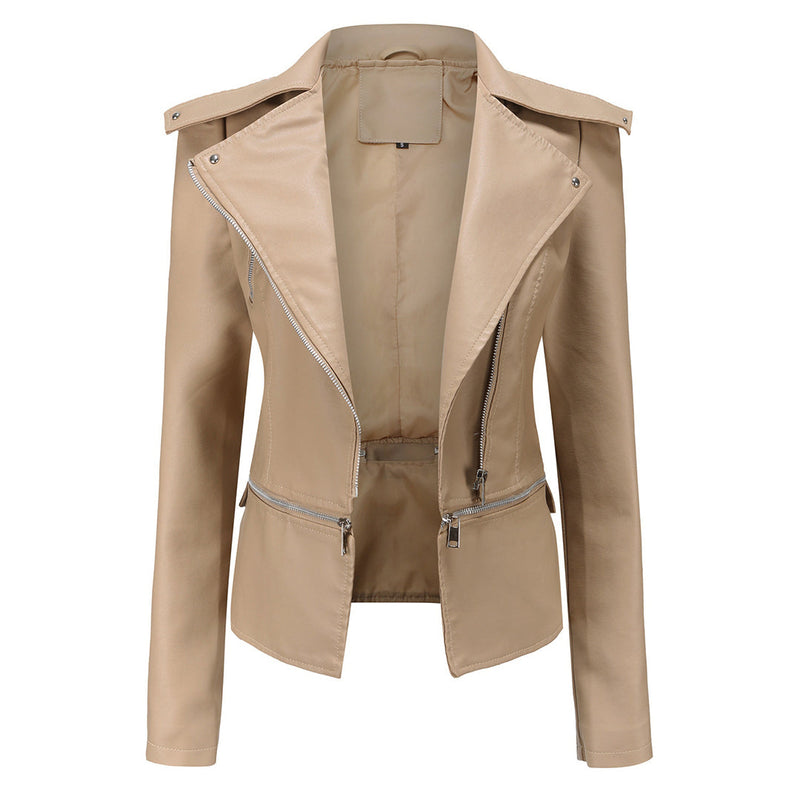 Classic Vintage Jacket