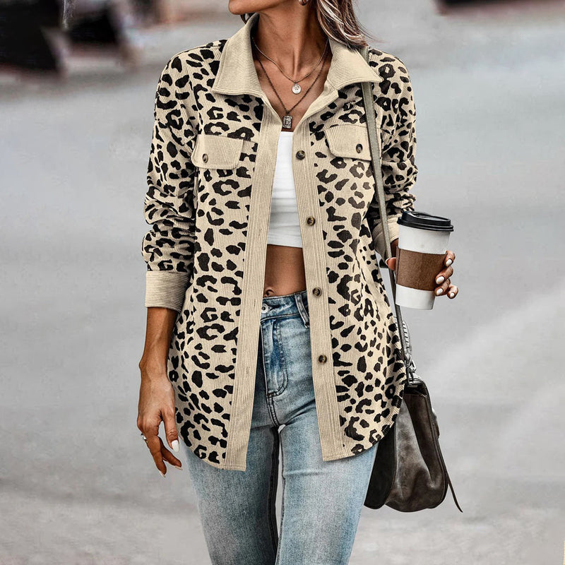 Classic Designed Jacket
