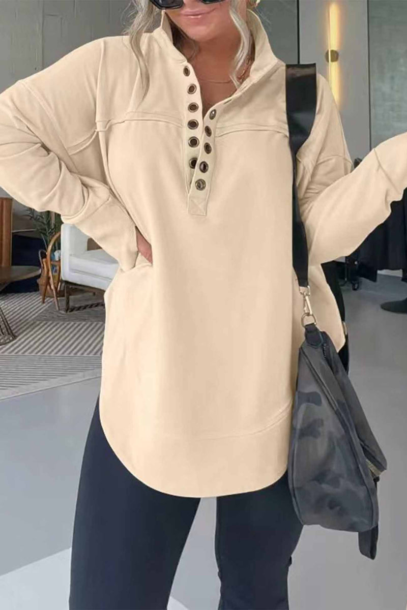 Thoughtfully Designed Shirt