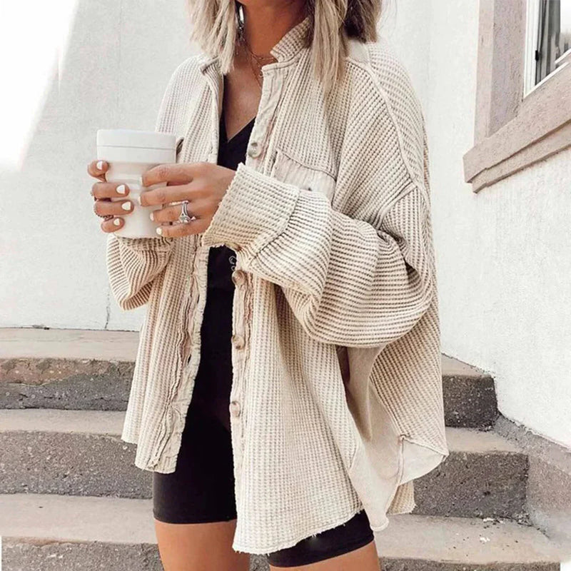 Classic Designed Jacket