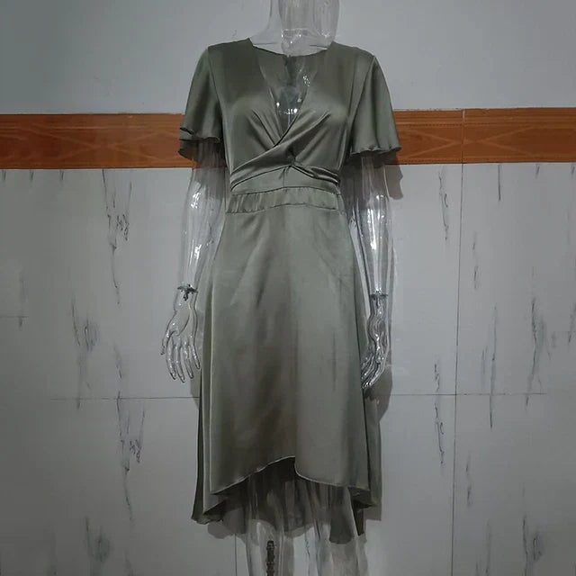 Vintage Inspired Dress