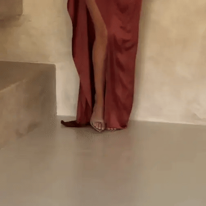 Thoughtfully Designed Dress