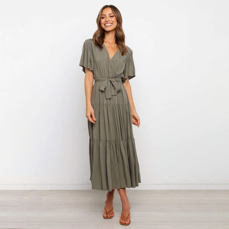 Vintage Inspired Dress
