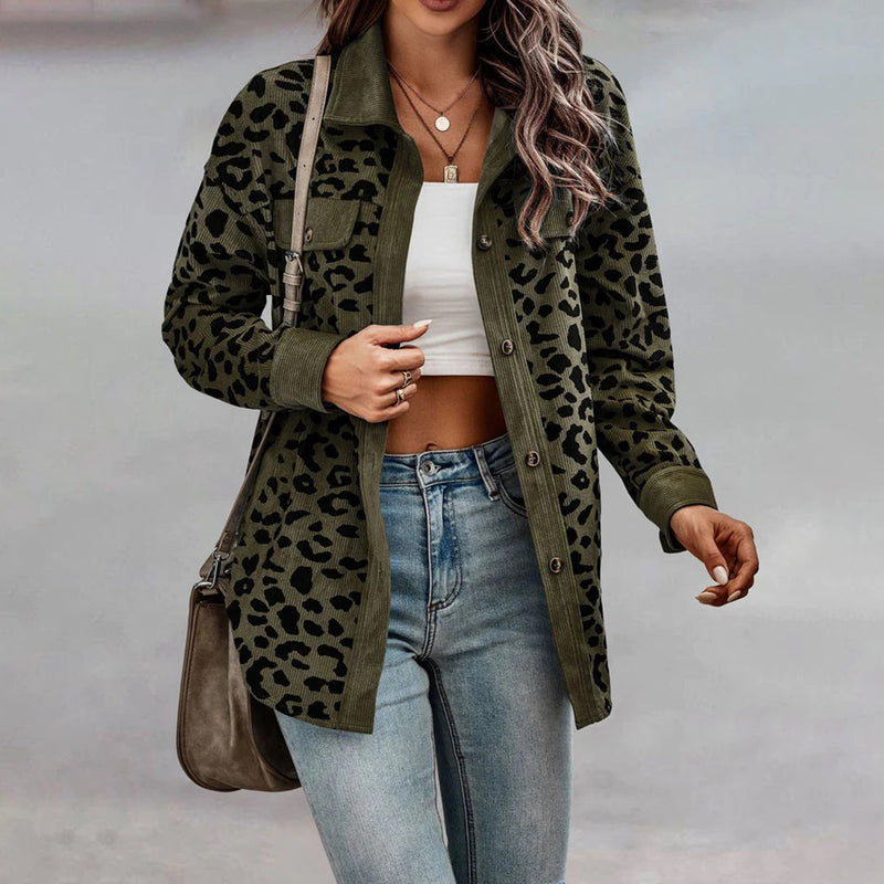 Classic Designed Jacket