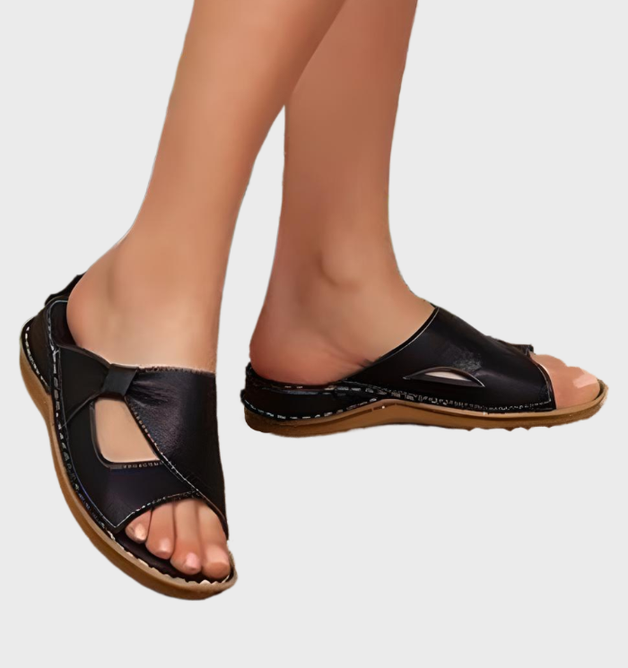 Comfortable Orthopedic Sandals for Daily Wear