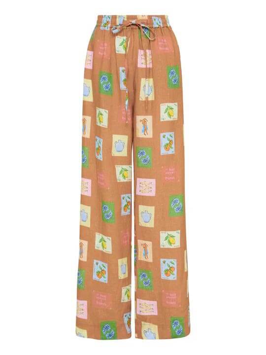 Beautifully Crafted Trousers