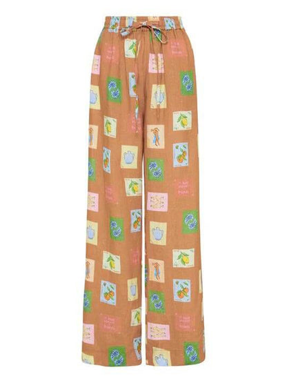 Beautifully Crafted Trousers