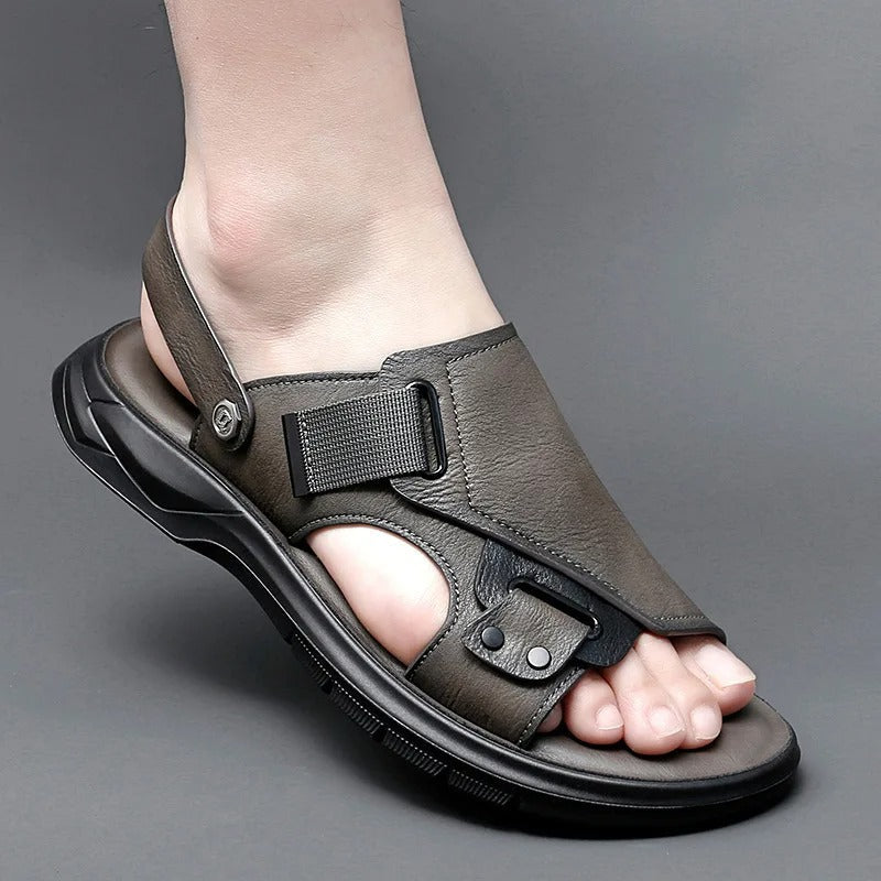 Comfortable Orthopedic Sandals for Daily Wear