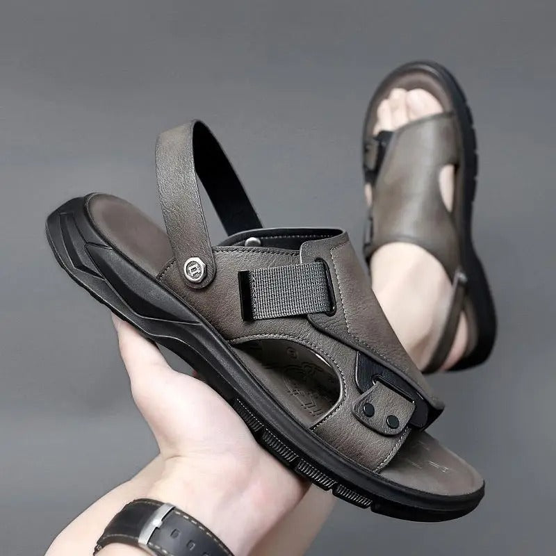 Comfortable Orthopedic Sandals for Daily Wear