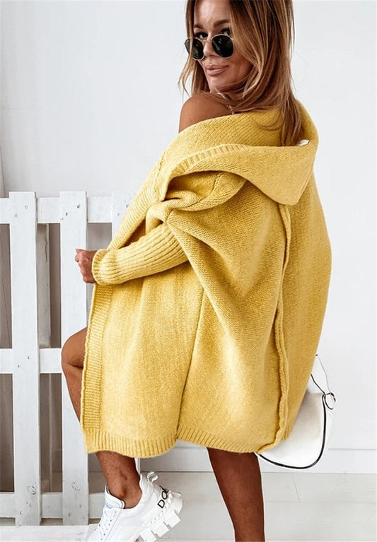 Timeless Vintage Style Coat