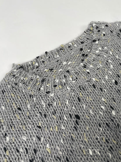 Thoughtfully Designed Sweater