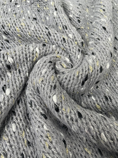 Thoughtfully Designed Sweater