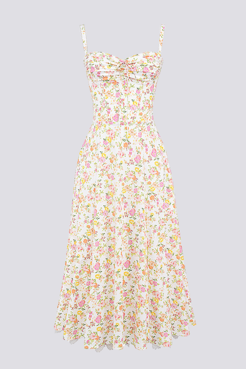 Elegantly Designed Dress