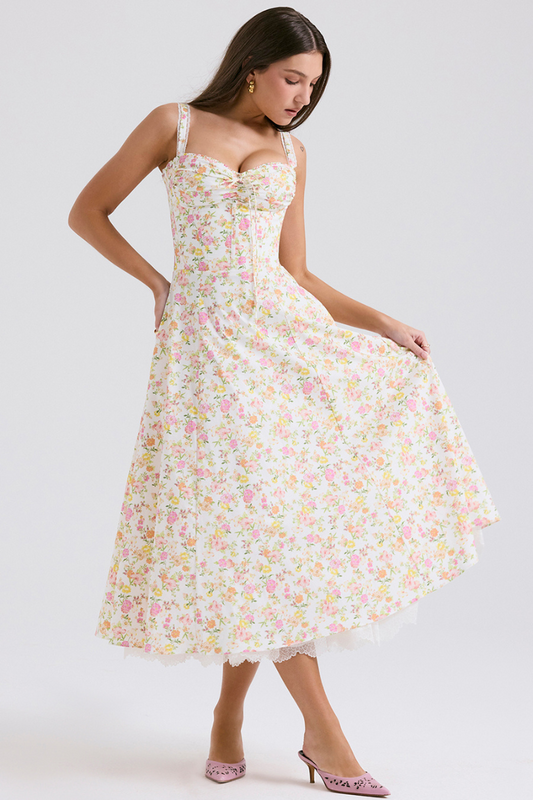 Elegantly Designed Dress