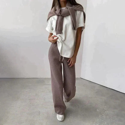 Thoughtfully Designed Garment