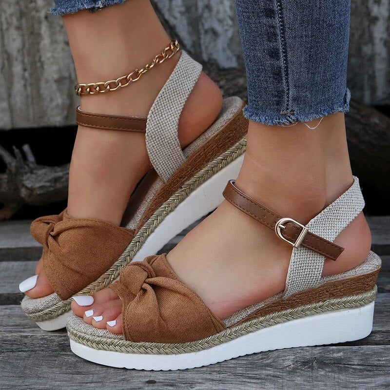 Chic Orthopedic Shoes with Unique Design