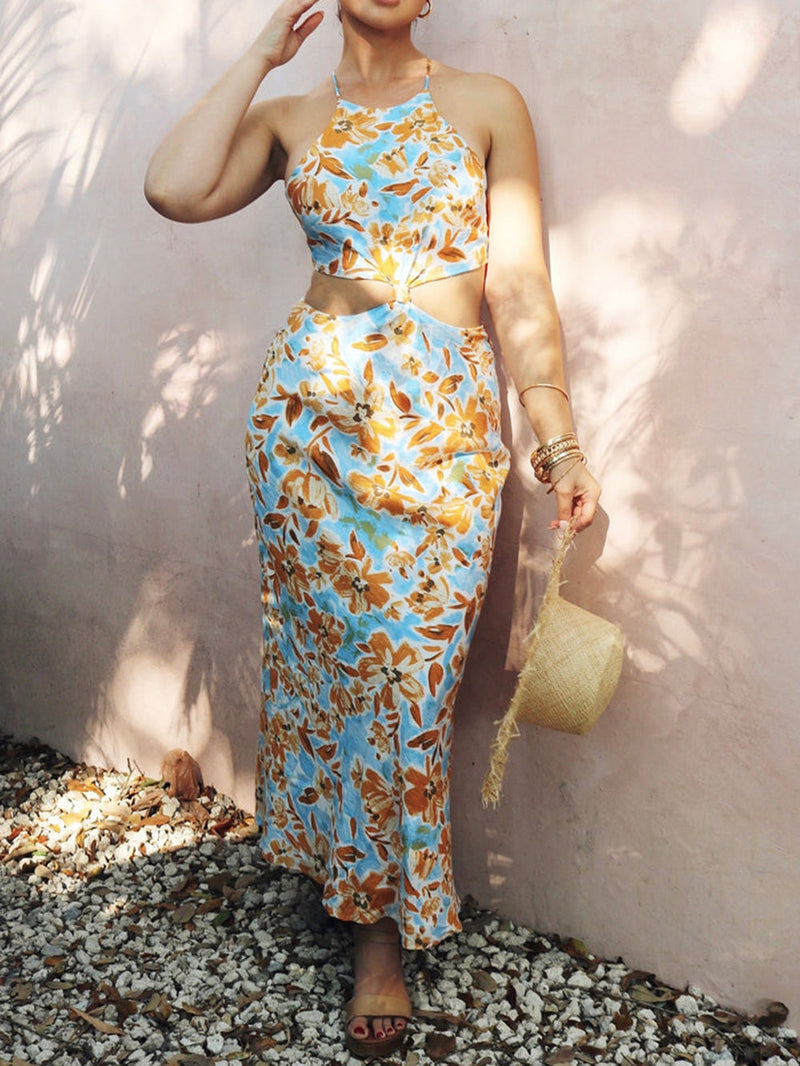 Thoughtfully Designed Dress