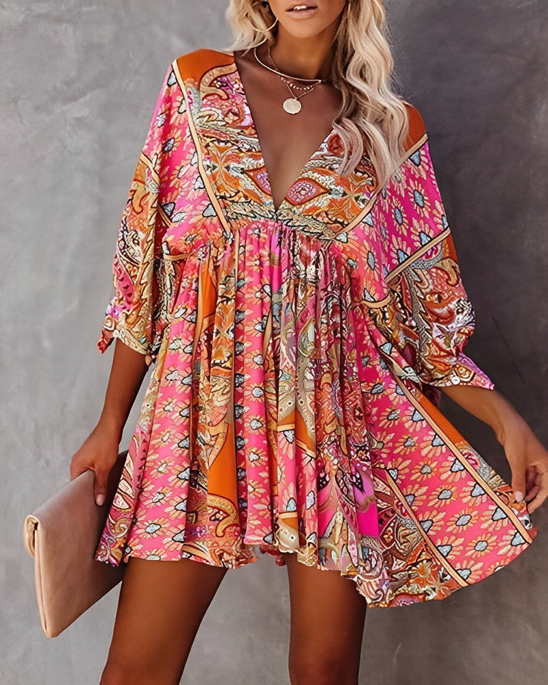Elegantly Designed Dress
