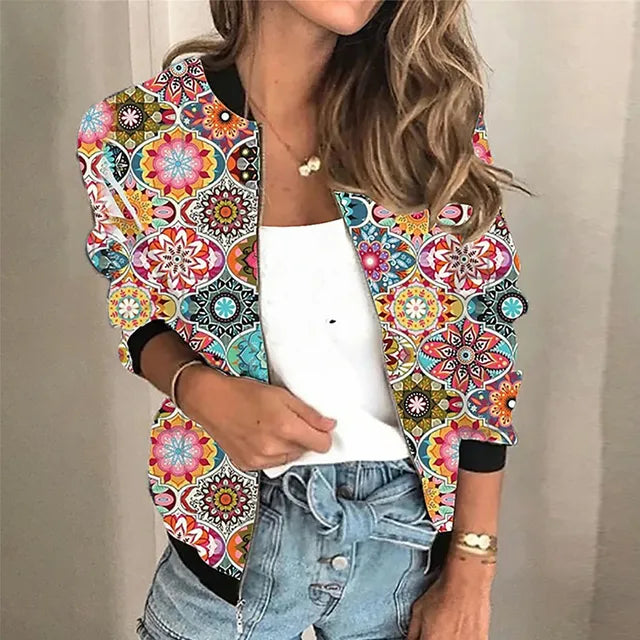 Thoughtfully Designed Garment