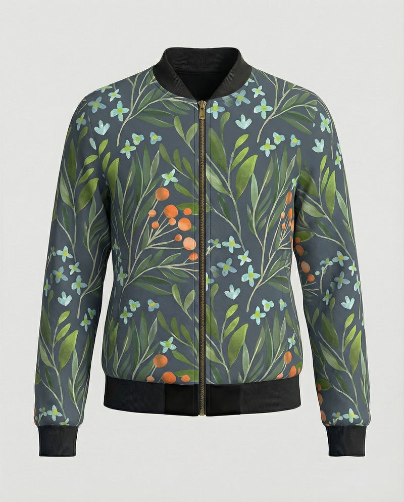 Gracefully Designed Garment