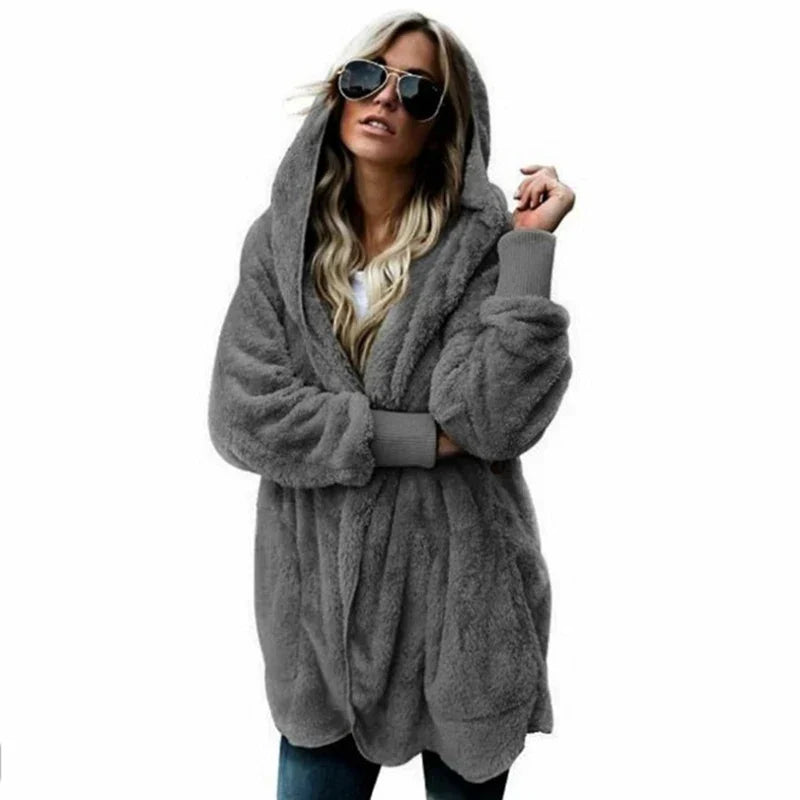 Dark gray