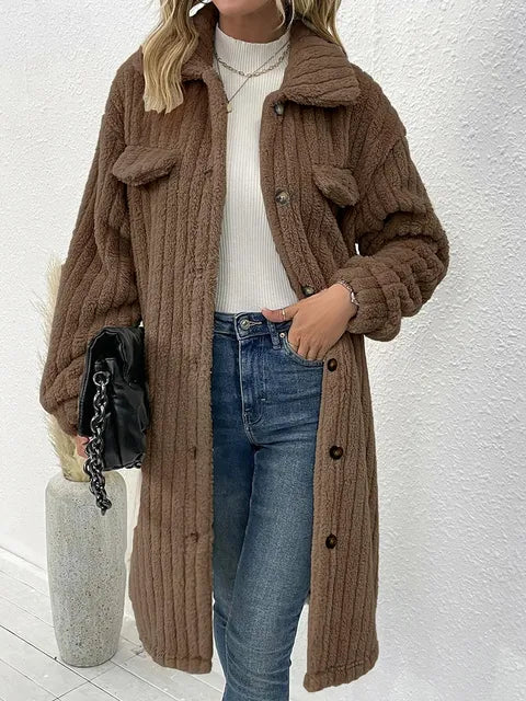 Beautifully Crafted Coat