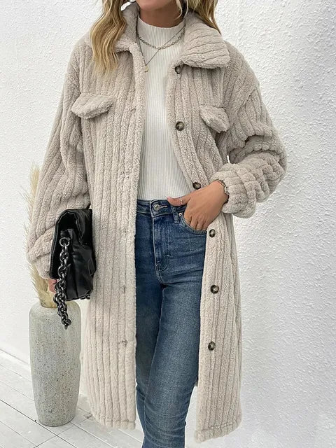Beautifully Crafted Coat