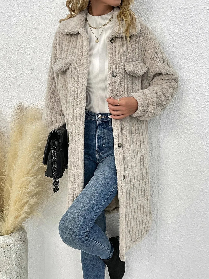 Beautifully Crafted Coat
