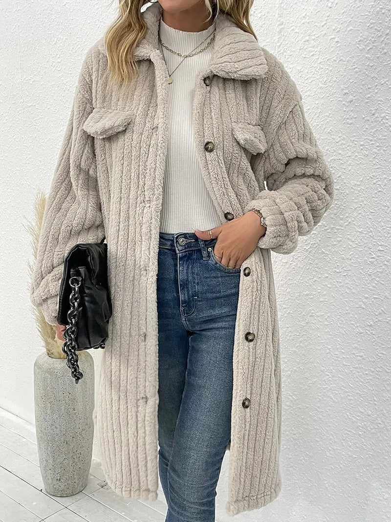 Beautifully Crafted Coat
