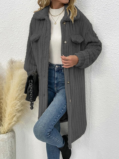 Beautifully Crafted Coat