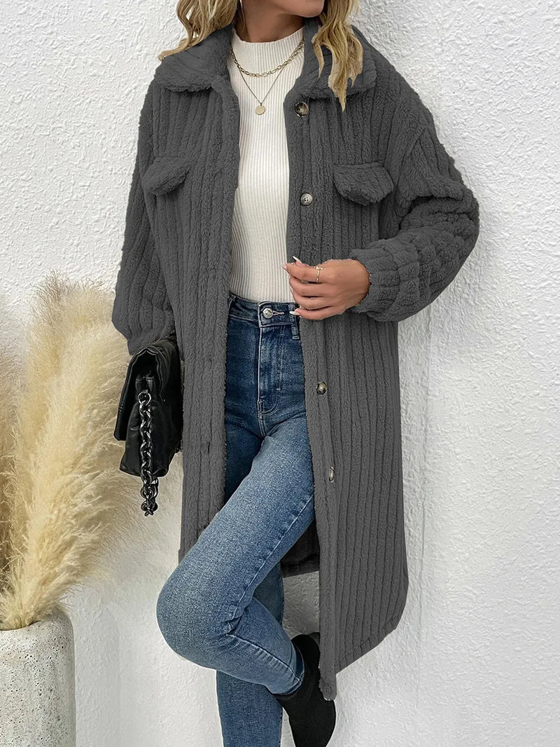 Beautifully Crafted Coat