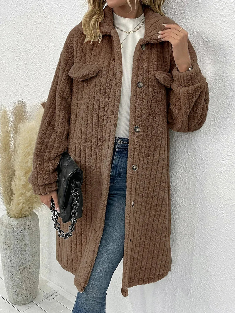 Beautifully Crafted Coat