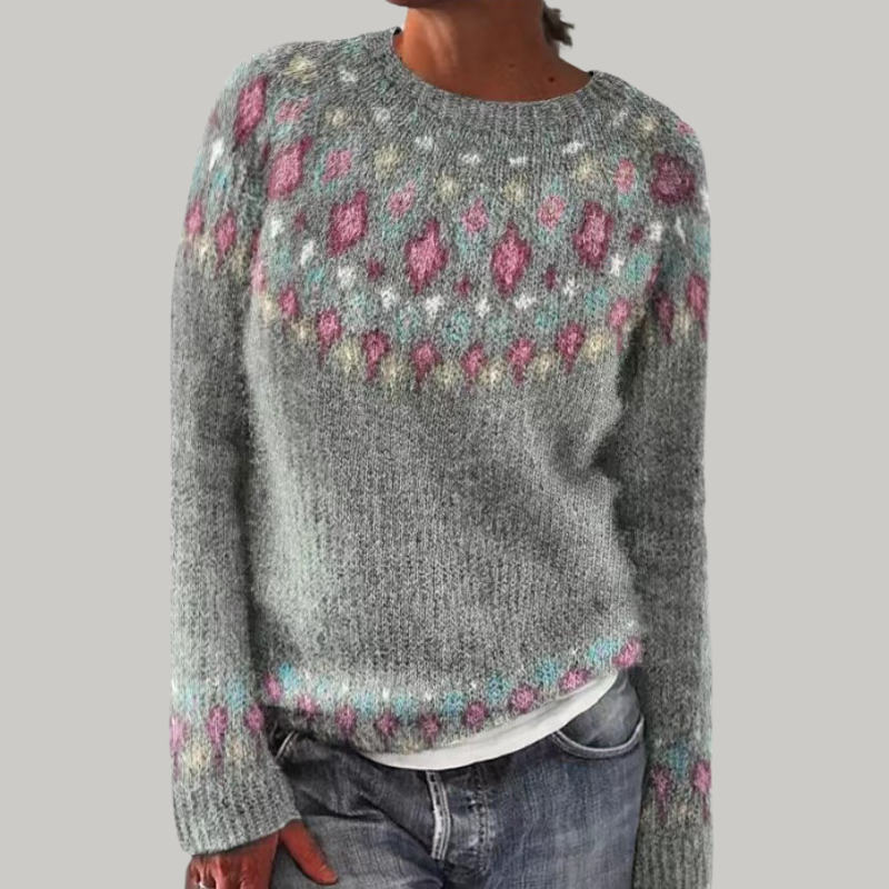 Beautifully Crafted Sweater