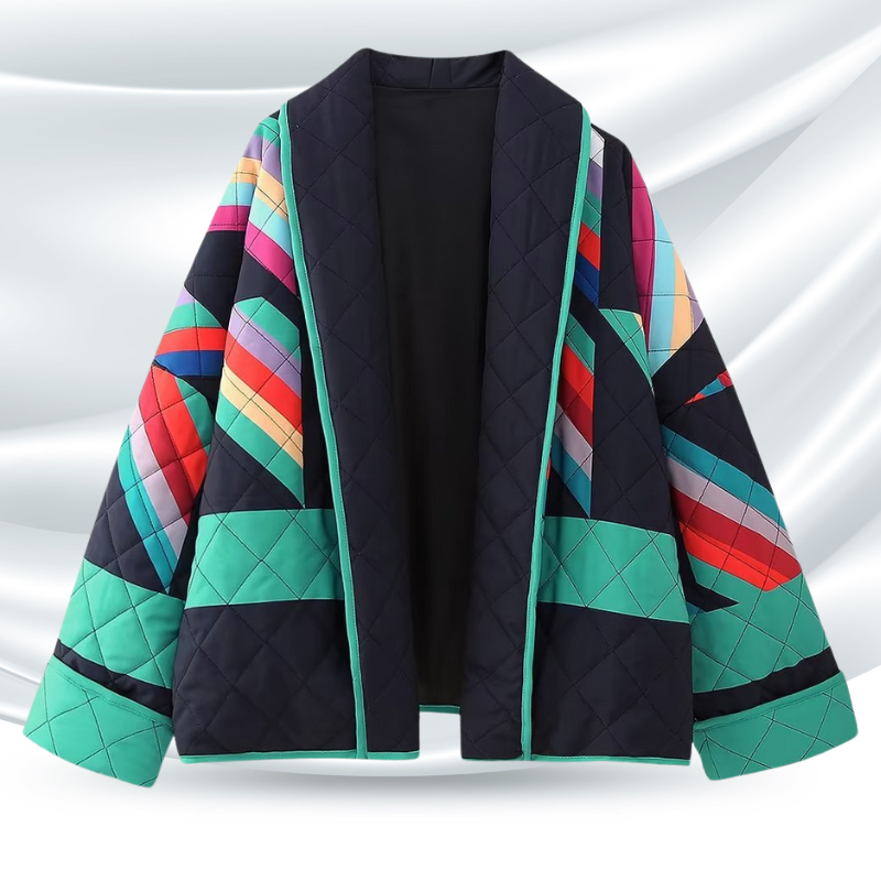 Classic Designed Coat