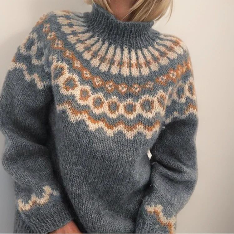 Classic Vintage Sweater
