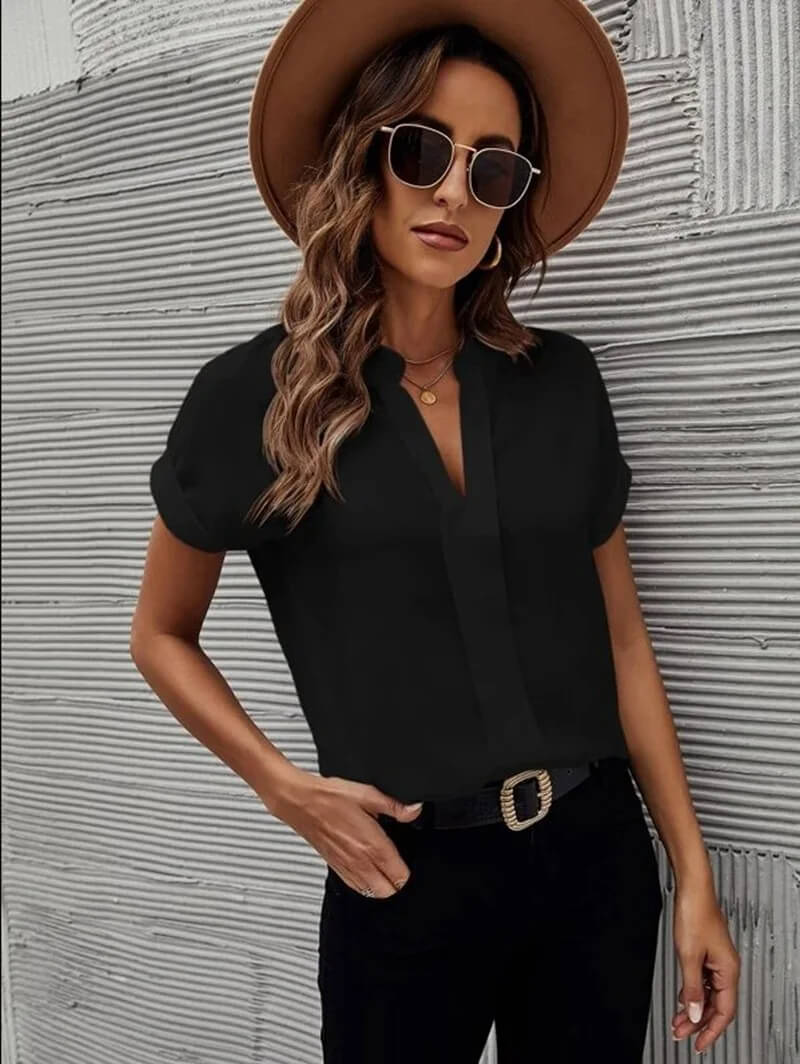 Beautifully Crafted Shirt