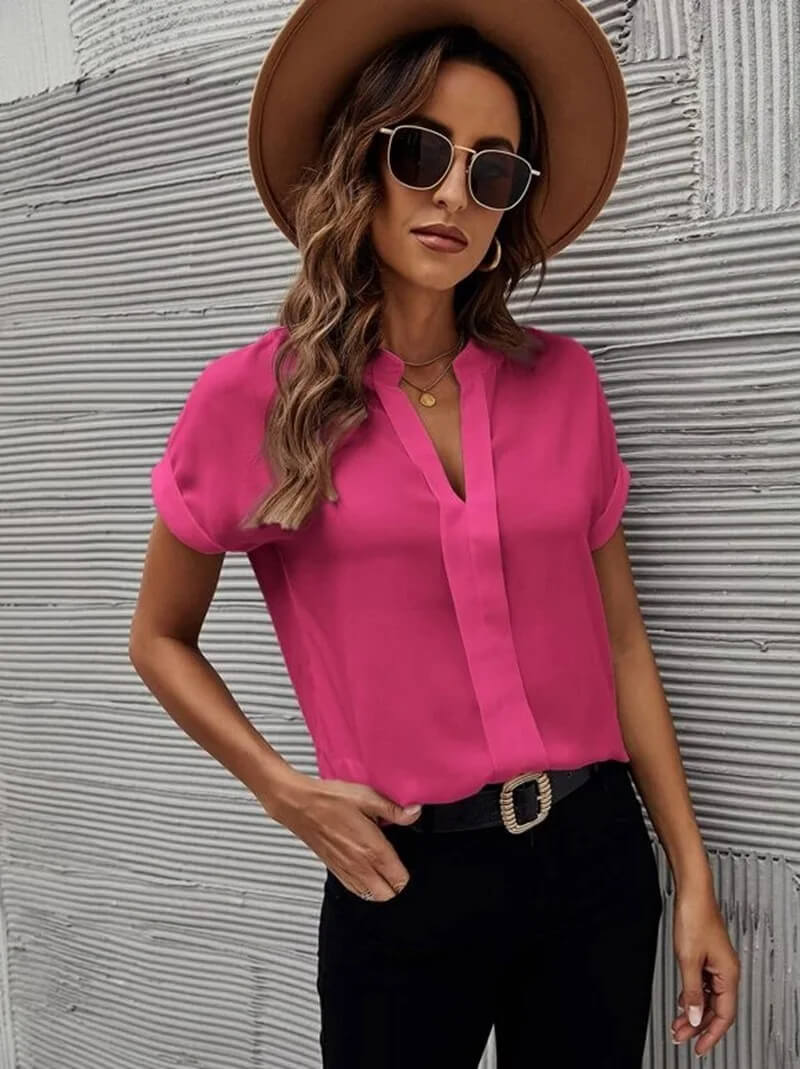 Beautifully Crafted Shirt