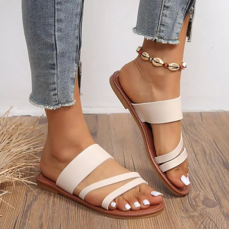 Elegant Orthopedic Sandals for Every Step