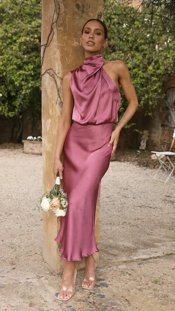Elegantly Designed Dress