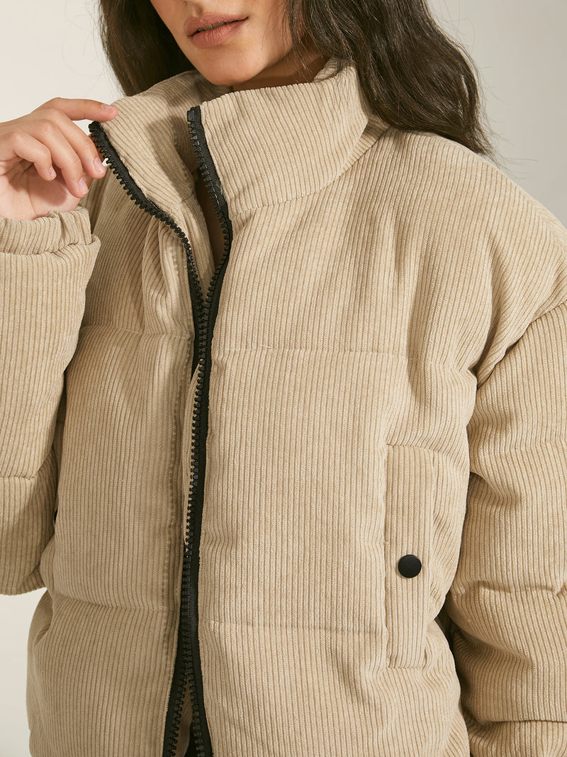 Beautifully Crafted Jacket