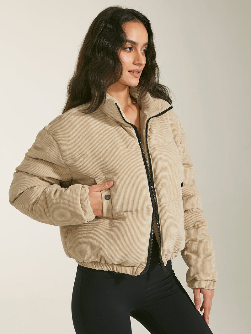 Beautifully Crafted Jacket