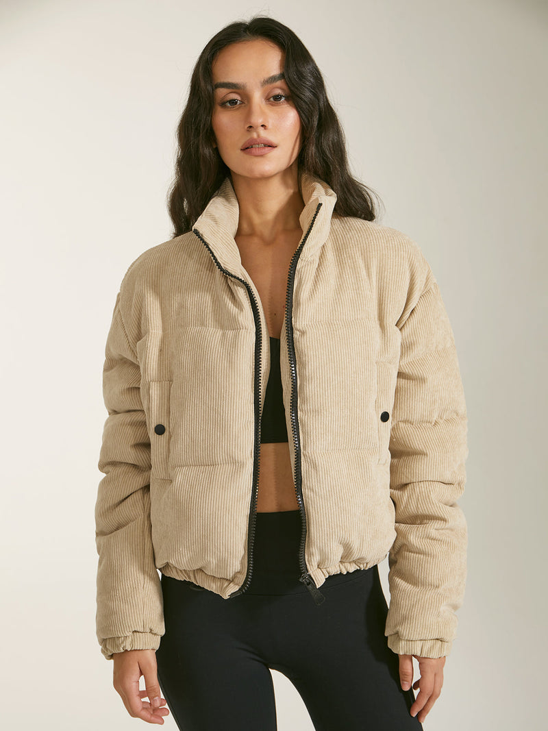 Beautifully Crafted Jacket
