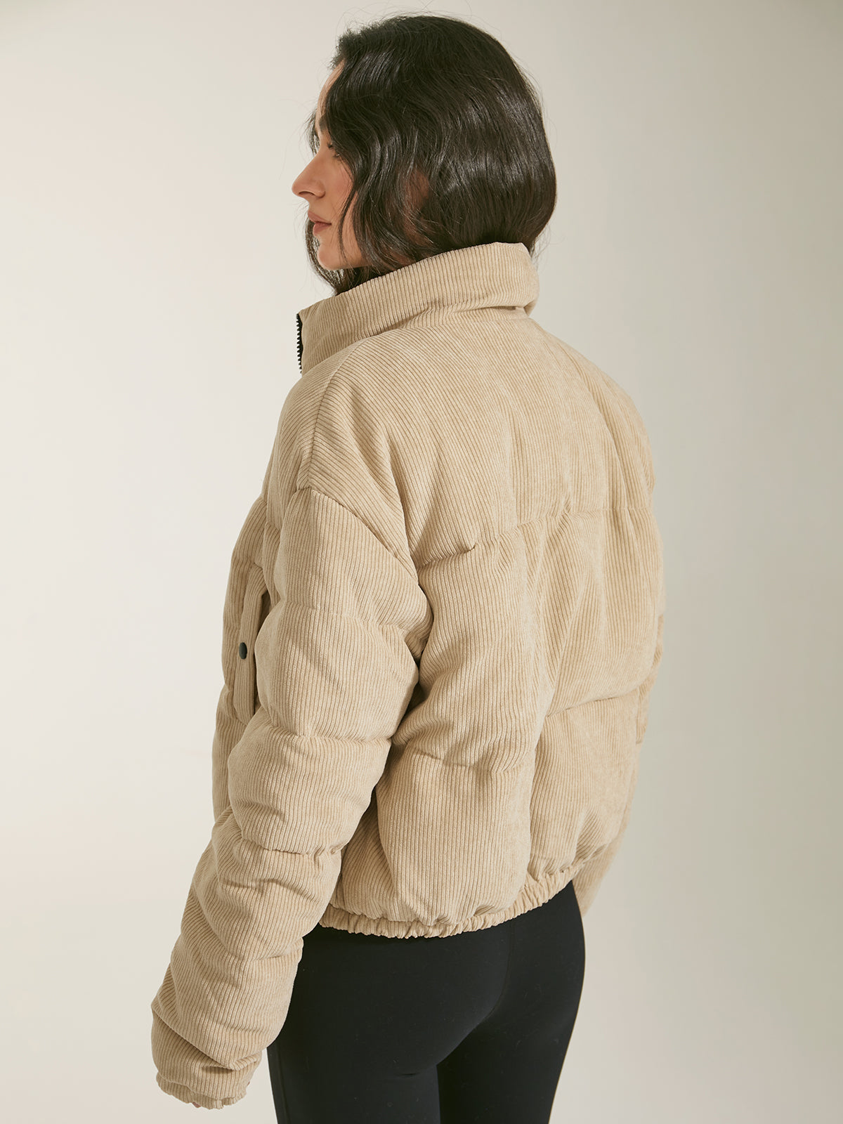 Beautifully Crafted Jacket