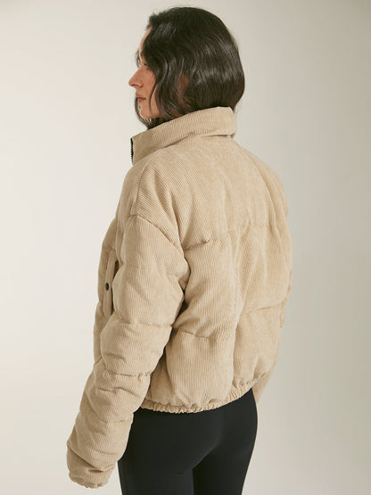 Beautifully Crafted Jacket