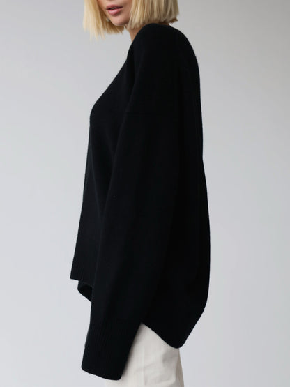 Thoughtfully Designed Sweater