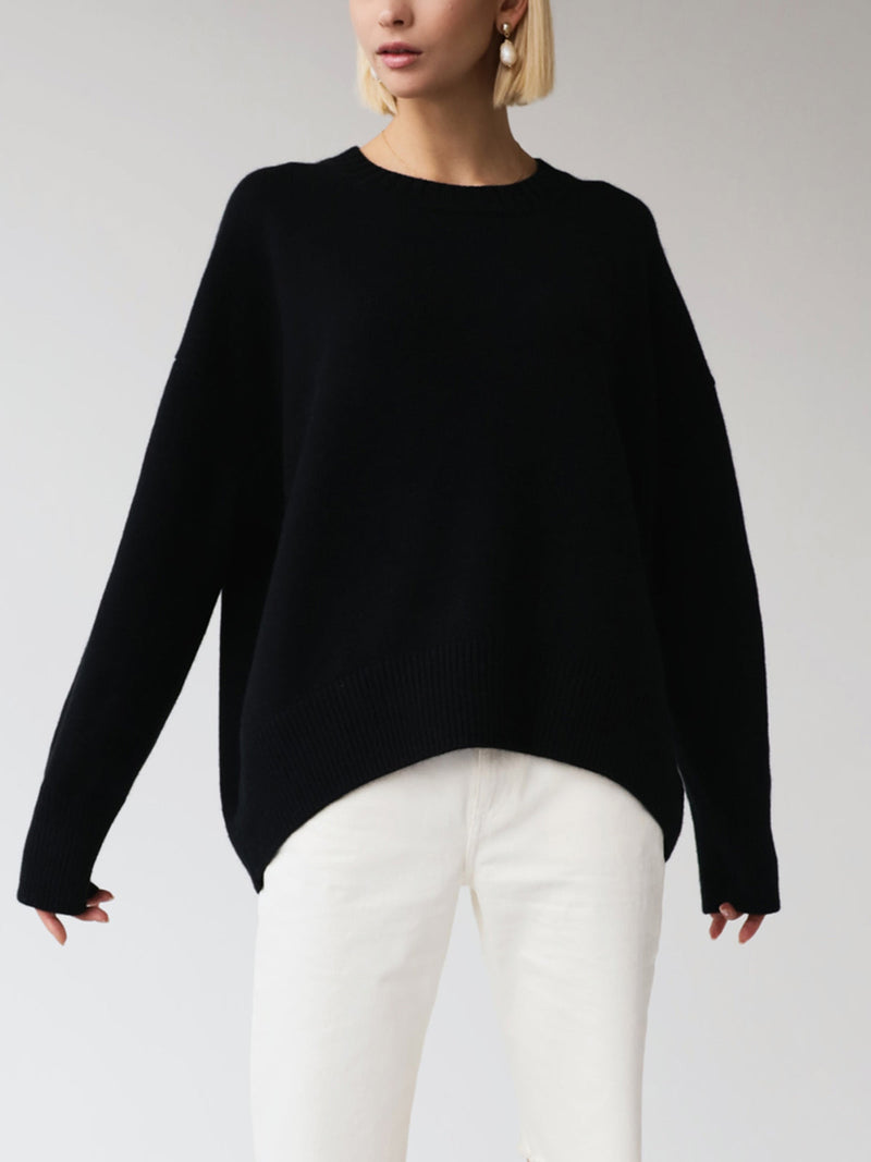 Thoughtfully Designed Sweater