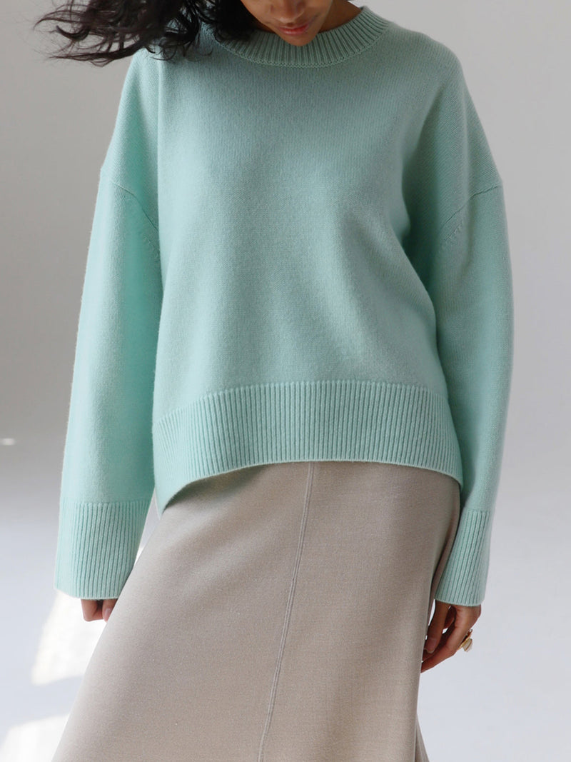 Thoughtfully Designed Sweater